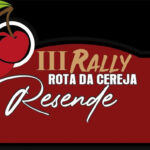 RALLY ROTA DA CEREJA COM FORTE PARTICIPAÇÃO