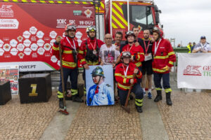 cORRIDA DO BOMBEIRO