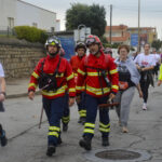 CORRIDA DO BOMBEIRO UNE DESPORTO E SOLIDARIEDADE