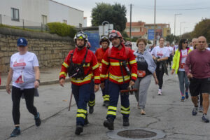 cORRIDA DO BOMBEIRO