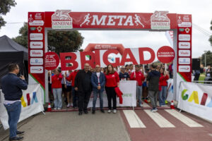 cORRIDA DO BOMBEIRO