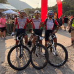 EUROPEU DE BTT, PORTUGAL INICIOU PARTICIPAÇÃO