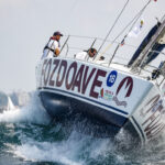 VOLTA A PORTUGAL À VELA ARRANCA COM ESPETÁCULO
