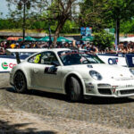 PORTUGAL RALLY SERIES COM CASA CHEIA NA LOUSADA