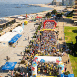 SÃO PEDRO! UMA CORRIDA, UMA CIDADE, UMA PAIXÃO