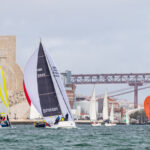 VOLTA A PORTUGAL À VELA RENASCE 23 ANOS DEPOIS