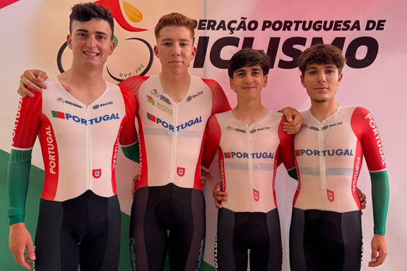 Seleção Nacional