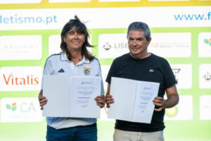 Campeonatos de Portugal
