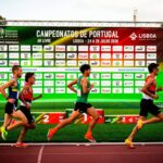 CAMPEONATOS DE PORTUGAL DE ALTO NÍVEL