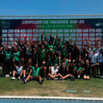 SPORTING SOMA QUINTA DOBRADINHA CONSECUTIVA