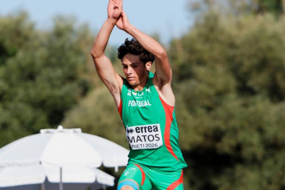 João Matos