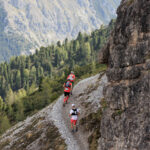 GOLDEN TRAIL WORLD SERIES REGRESSA AOS ALPES
