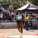 CAMPEONATOS DE PORTUGAL TERMINAM COM MAIS RECORDES
