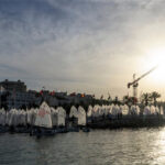 OPTIMIST, CINCO JOVENS PORTUGUESES NO MUNDIAL