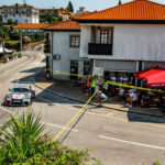 VÍTOR PASCOAL FAZ TRÊS EM TRÊS E LIDERA