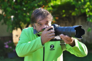 ZÉ DAS FOTOS