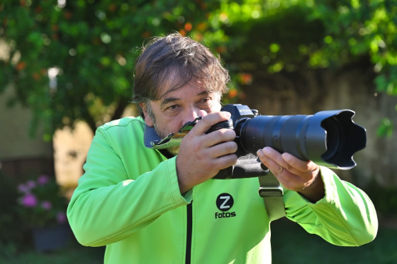 ZÉ DAS FOTOS