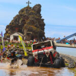 CISET 4×4 ATRAVESSA O ATLÂNTICO PARA NOVO DUELO