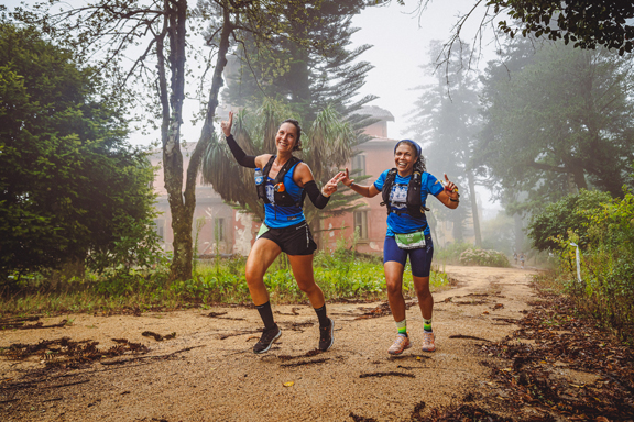 Sintra Trail
