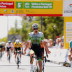 KENZO VANDENABEELE VENCE EM SALVATERRA DE MAGOS 