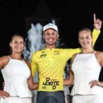 MIGUEL SALGUEIRO VENCE PRÓLOGO NOTURNO 