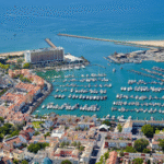 IRONMAN CHEGA A VILAMOURA EM ABRIL DE 2027