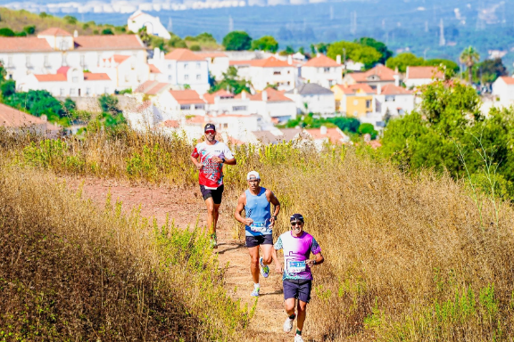 SANTIAGO SPEED TRAIL