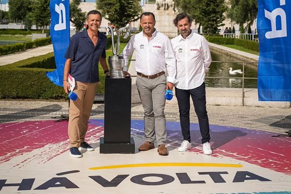 Volta a Portugal