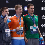 MARCO MENESES SOMA NOVA MEDALHA