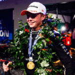 TAYLOR BARNARD DÁ VITÓRIA HISTÓRICA À DS AUTOMOBILES