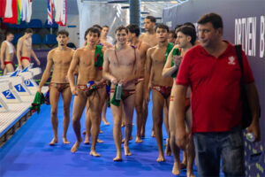 Polo Aquático
