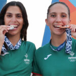 ANA PINHO RODRIGUES DE PRATA, FRANCISCA MARTINS REPETE BRONZE