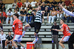 Sporting