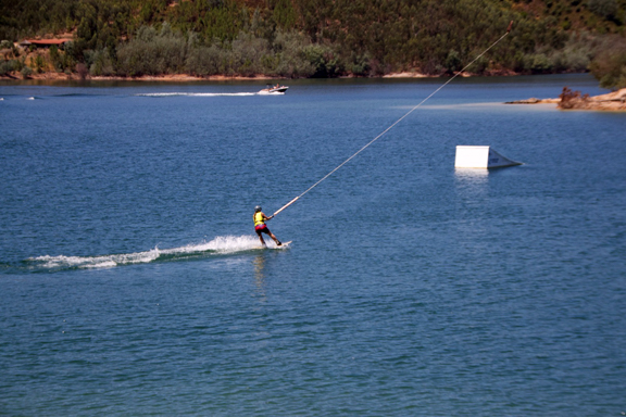 Wakeboard