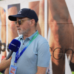 JORGE TEIXEIRA “A VITÓRIA DO ATLETISMO POPULAR EM PORTUGAL”