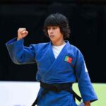 CATARINA COSTA ALCANÇA TOP5 EM LAUSANNE