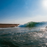 NORTE SURF FEST ESTREIA ETAPA MUNDIAL EM MATOSINHOS