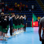 HERÓIS DO MAR EM CASA RUMO AO EURO 2028