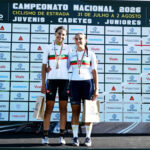 MARTA ESTEVES E LÚCIA MARTINS ASSINAM A DOBRADINHA