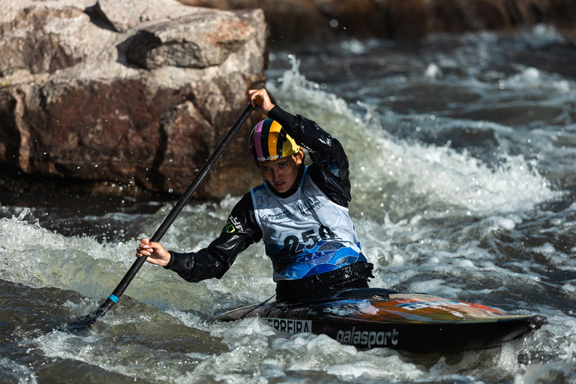 Slalom