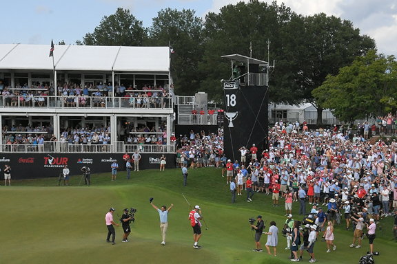 FedExCup