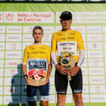 CHAMUSCA, ESPANHOLAS DOMINAM PRIMNEIRO DIA