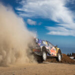 RALLY CHILE REVELA ROTA RENOVADA PARA 2026