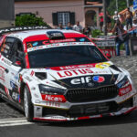RALI DA MADEIRA, MIGUEL NUNES VENCE NOVAMENTE