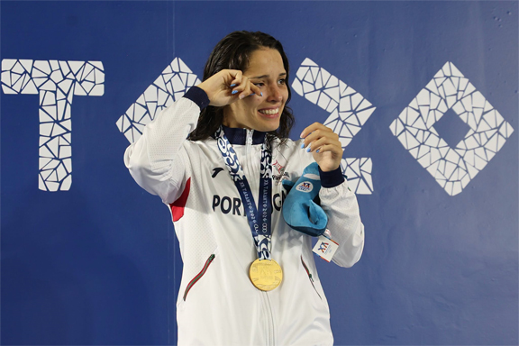 Camila Rebelo