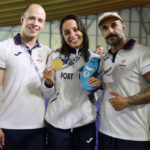 CAMILA REBELO TERMINA COM CHAVE DE OURO