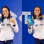 CAMILA REBELO E FRANCISCA MARTINS DE OURO