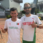 DAVIDE FIGUEIREDO E NUNO LOPES CAMPEÕES MUNDIAIS
