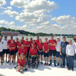 CANOAGEM, PORTUGAL EM DESTAQUE NO MUNDIAL