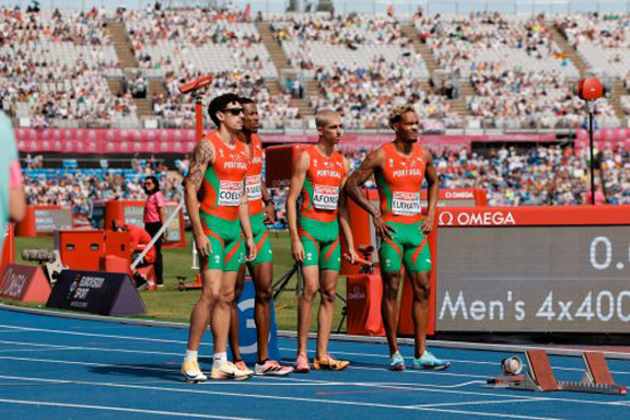 Isaac Nader
